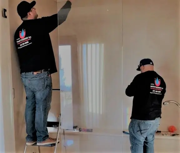 Professional plumbing installation for Tankless Water Heater Installation in Cold Spring Harbor